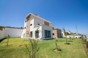 Villa Famille - Luxe & Confort - Jardin & Piscine - TANGER - VacayX